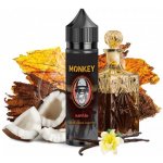 Monkey Liquid Shake & Vape Monkey 12 ml – Zbozi.Blesk.cz