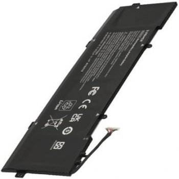 2-POWER 77052490 6840 mAh baterie - neoriginální