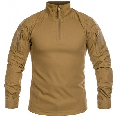 Košile Helikon-Tex taktická MCDU Nyco coyote – Sleviste.cz