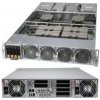 Serverové komponenty Základy pro servery Supermicro AS -2124GQ-NART+