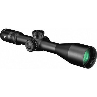 Vortex Optics Venom 5-25x56 FFP EBR-7C MRAD – Zboží Mobilmania