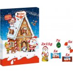Kinder Mix Adventní kalendář 151g – Zboží Dáma