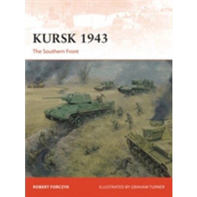 Kursk 1943 – Hledejceny.cz