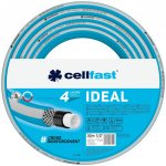 Cellfast Ideal 4-vrstvá 27 bar 1/2" 30m – Hledejceny.cz