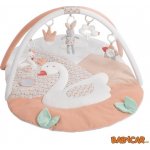Baby Fehn 3D aktivity deka Swan Lake – Zboží Dáma