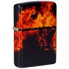 Zapalovač Zippo Fusion Inferno Design 66026