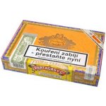 PARTAGAS MILLE FLEURS 25 ks – Zboží Mobilmania