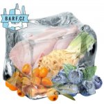 B.A.R.F. Company Barf Wild Kachní komplet s vit. C 0,4 kg – Sleviste.cz