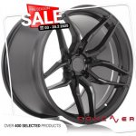 Concaver Cvr3 9,5x22 blank ET14-60 carbon graphite – Hledejceny.cz