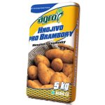 Agro hnojivo pro brambory 5 kg – Zboží Dáma