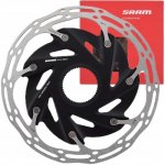 Sram Centerline X Road Rounded Centerlock 160 mm černá – Zboží Dáma