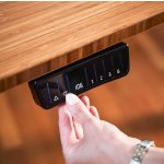 Liftor Vision černá 10540 – Sleviste.cz