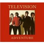 Television - Adventure LP – Hledejceny.cz