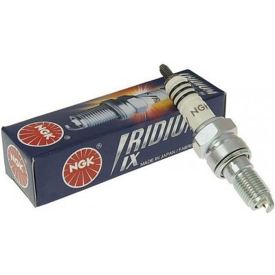 Zapalovací svíčka IMR9B-9H Iridium – Hledejceny.cz
