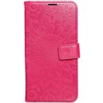 Forcell mezzo Book case Samsung A56 5G mandala magenta 299624 – Hledejceny.cz