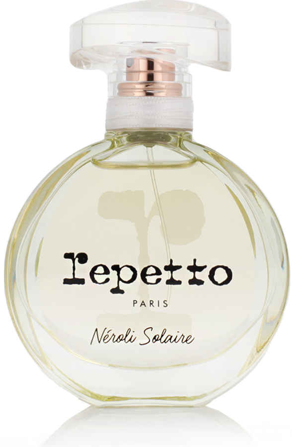 Repetto Néroli Solaire toaletní voda dámská 50 ml