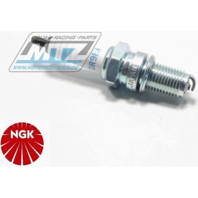 Svíčka NGK - DR9EA ngkDR9EA – Hledejceny.cz