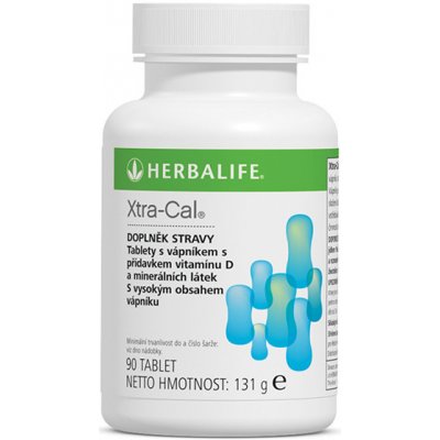 Herbalife Xtra-Cal - 90 tablet