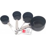 Odměrky velké černé - Ibili Ibili – Sleviste.cz