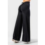 Nebbia Deni x NEBBIA Flared kalhoty s vysokým pasem 312 – Hledejceny.cz