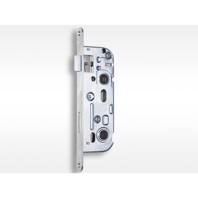 Hobes WC 60/90 mm P/L bílý zinek – Hledejceny.cz