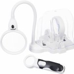 Levenhuk Zeno Multi ML15- white 2 x, 5 x a 16 x – Zboží Dáma Levenhuk Zeno Multi ML15- white 2 x, 5 x a 16 x – Zboží Dáma