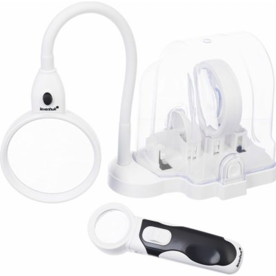 Levenhuk Zeno Multi ML15- white 2 x, 5 x a 16 x – Zboží Dáma Levenhuk Zeno Multi ML15- white 2 x, 5 x a 16 x – Zboží Dáma