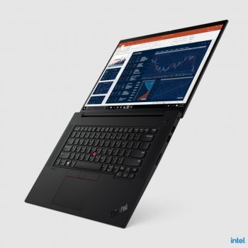 Lenovo ThinkPad X1 Extreme G4 20Y50019CK