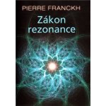 ANAG Zákon rezonance - Pierre Franckh – Zboží Mobilmania