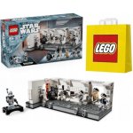 LEGO® Star Wars™ 75387 Boarding the Tantive IV – Zbozi.Blesk.cz