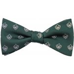 Bubibu francouzská lilie h7054 tmavozelený – Zboží Dáma