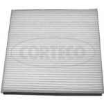 Filtr, vzduch v interiéru CORTECO 21652539 – Hledejceny.cz
