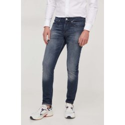 Calvin Klein Jeans džíny pánské tmavomodrá J30J324189