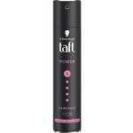 Schwarzkopf TAFT Power 5 Cashmere Hairspray 250 ml – Hledejceny.cz