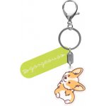 Přívěsek na klíče Albi Corgi – Hledejceny.cz