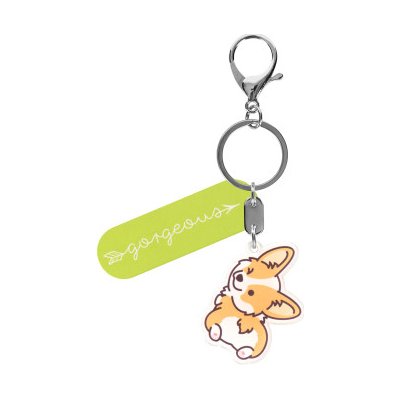 Přívěsek na klíče Albi Corgi – Hledejceny.cz