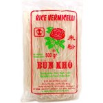 GB Rýžové nudle 0,5 kg – Zboží Dáma