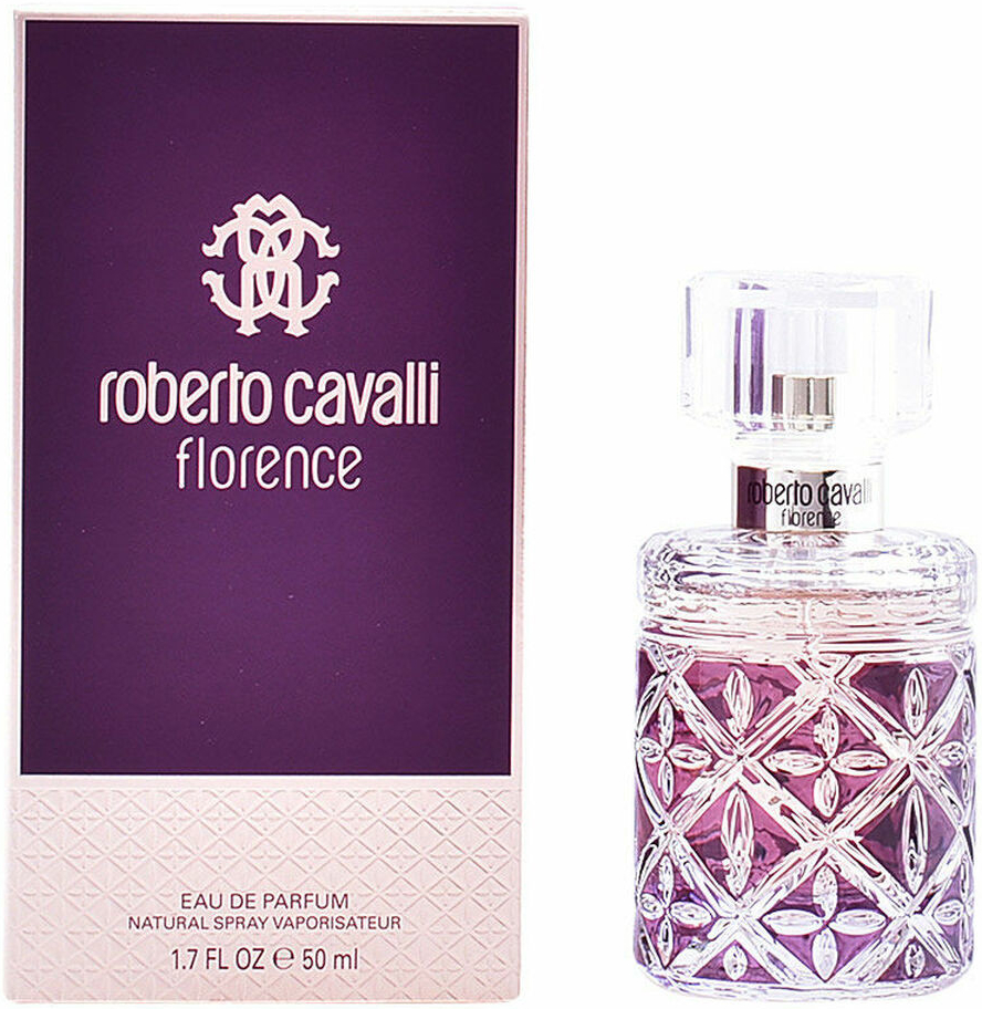 Roberto Cavalli Florence parfémovaná voda dámská 50 ml