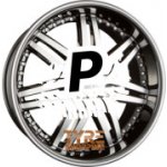 STATUS ALLOY WHEELS GAME 8,5x20 5x120 ET35 gloss black machined face – Sleviste.cz