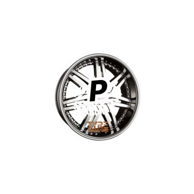 STATUS ALLOY WHEELS GAME 8,5x20 5x120 ET35 gloss black machined face – Sleviste.cz