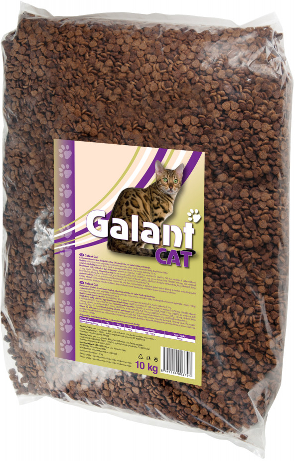 Eminent Galant Cat 10 kg