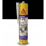 SIKA Sikaflex 11 FC polyuretanové lepidlo 300 ml černé – Sleviste.cz