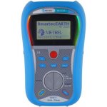 Metrel MI 3123 Smartec EARTH – Sleviste.cz