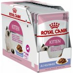 Royal Canin Kitten Instinctive Jelly 24 x 85 g – Sleviste.cz