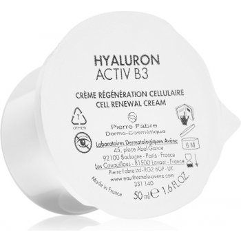 Avene Hyaluron Activ B3 denní krém 50 ml