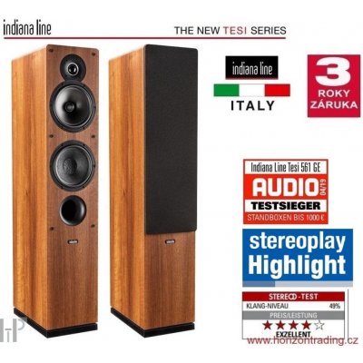 Indiana Line Tesi 561 – Zbozi.Blesk.cz
