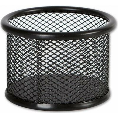 Kovový kalíšek střední CONCORDE, černý – Sleviste.cz