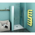Polysan ZOOM LINE 900, sprchové dveře, showroom - ZL1290 – Zboží Mobilmania