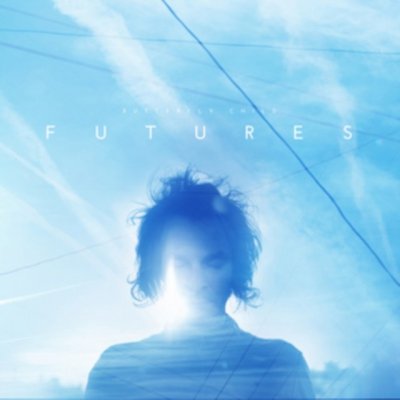 Butterfly Child - Futures LP – Zbozi.Blesk.cz