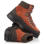 Gant kotníková obuv ST GRIP oranžová – Zboží Mobilmania